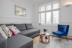 Beautiful apartment next to Covent Garden Market